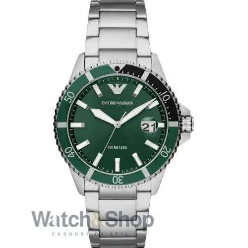 Ceas Emporio Armani Mario AR11338
