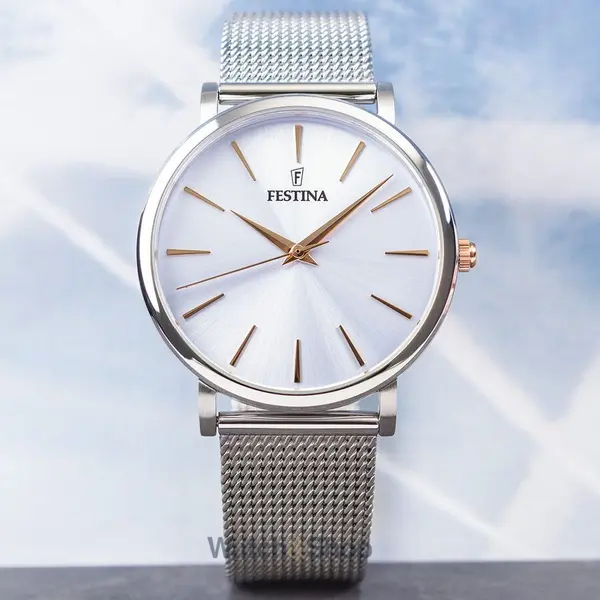 Ceas Festina Boyfriend F20475/3