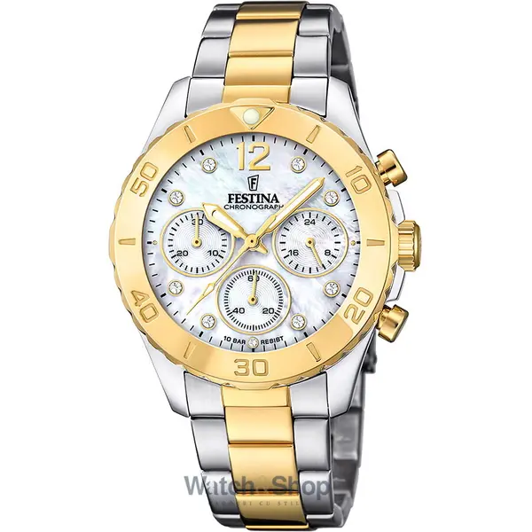 Ceas Festina Boyfriend F20604/1