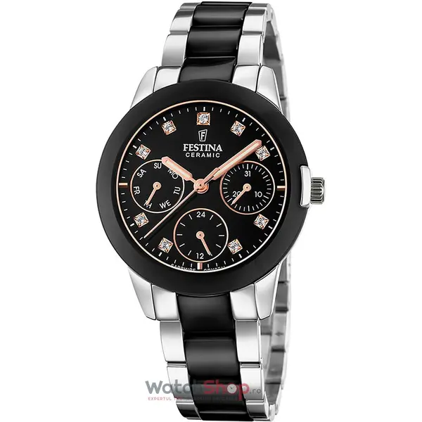 Ceas Festina Ceramic F20497/3