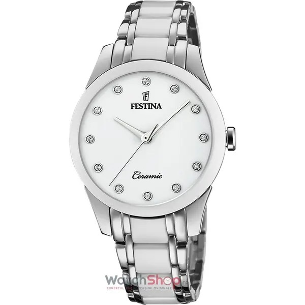 Ceas Festina Ceramic F20499/1
