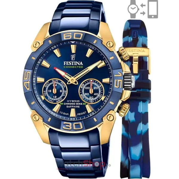 Ceas Festina CHRONO BIKE F20547/1 Editie Speciala