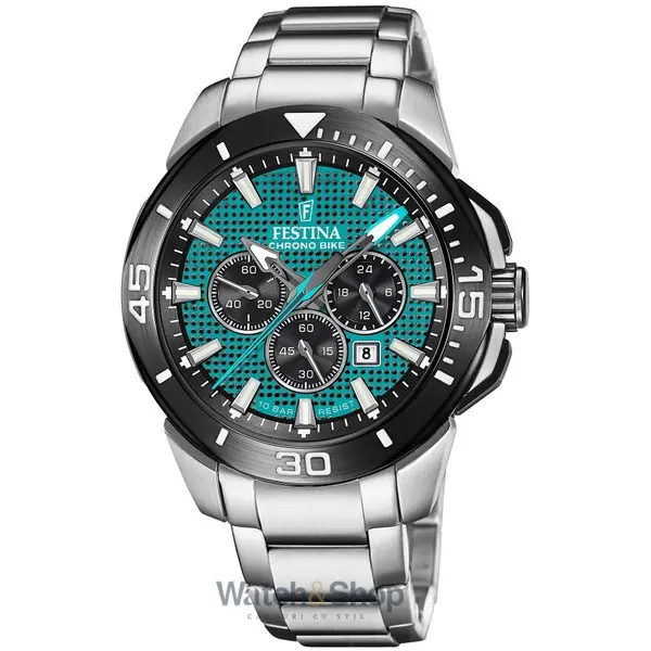 Ceas Festina Chrono Bike F20641/3