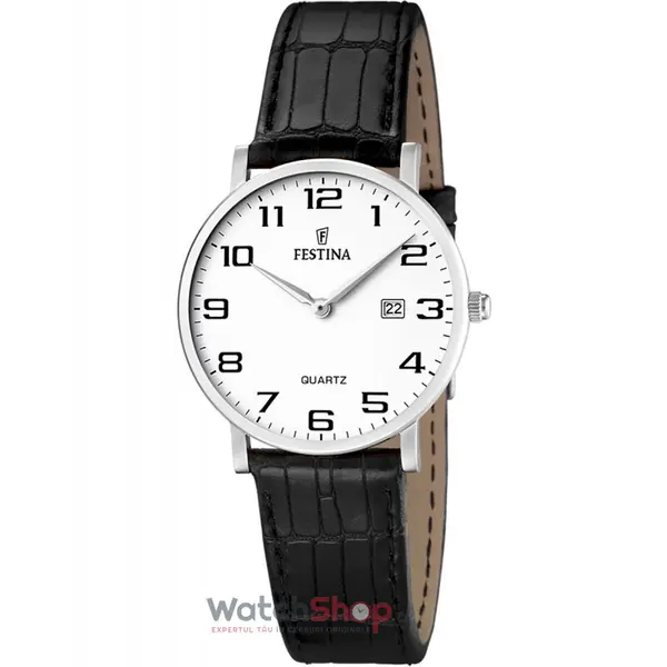 Ceas Festina Classic F16477/1