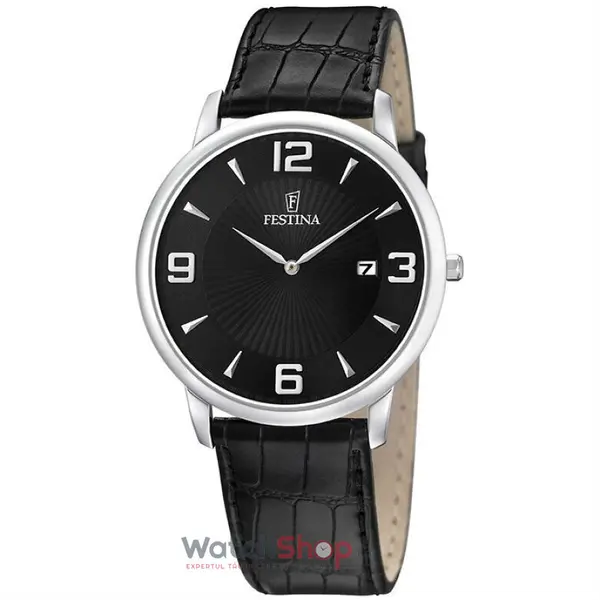 Ceas Festina CLASSIC F6806/2