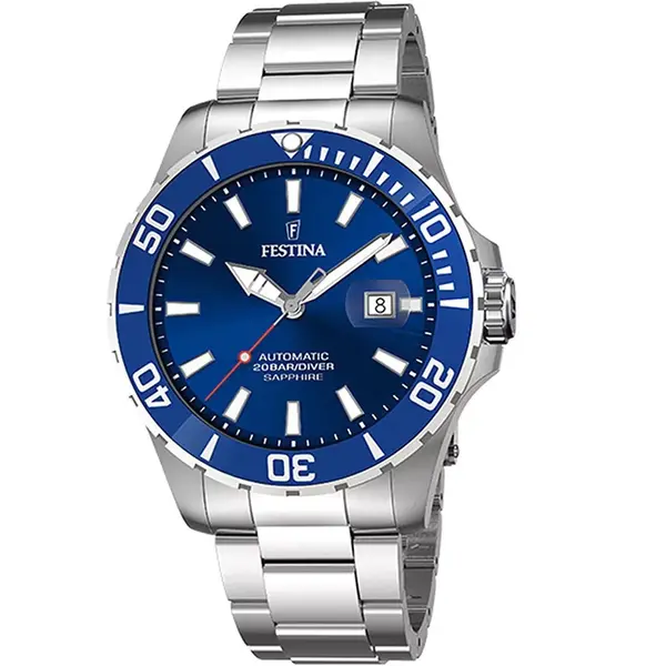 Ceas Festina DIVER F20531/3 Automatic