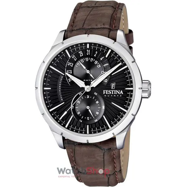 Ceas Festina ELEGANCE F16573/4
