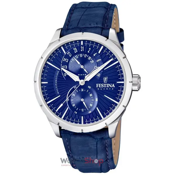 Ceas Festina ELEGANCE F16573/7