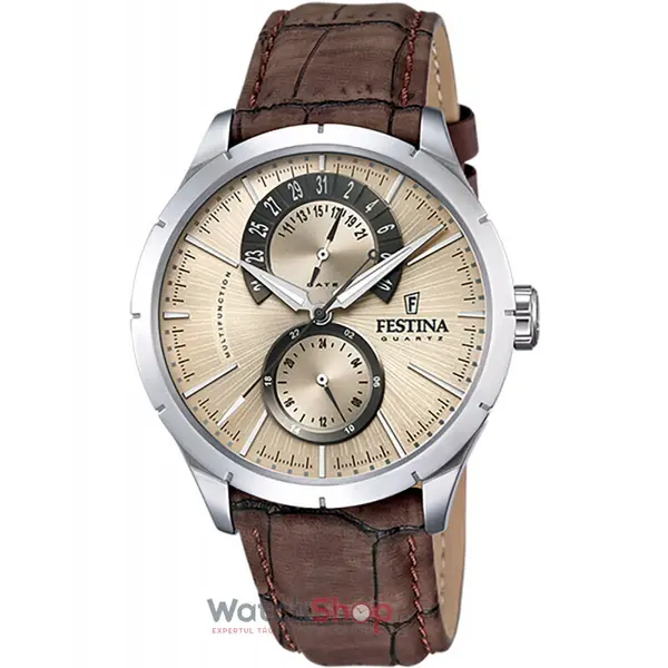 Ceas Festina ELEGANCE F16573/9