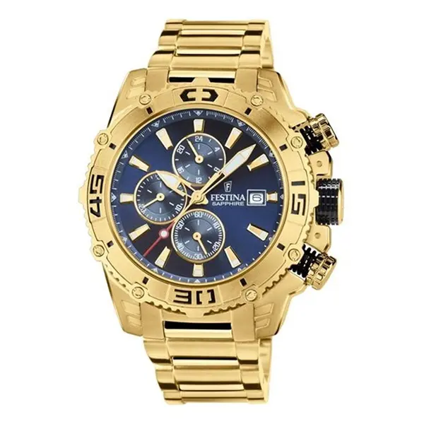 Ceas Festina F20492/2, Quartz
