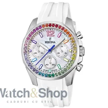 Ceas Festina F20610/2