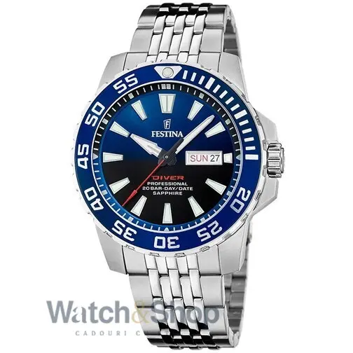 Ceas Festina F20661/1