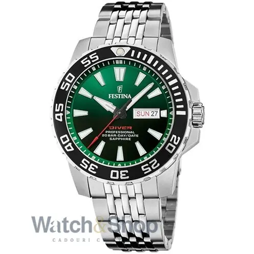 Ceas Festina F20661/2