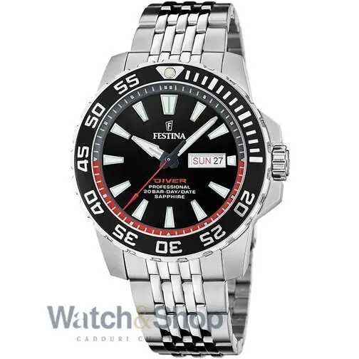 Ceas Festina F20661/3