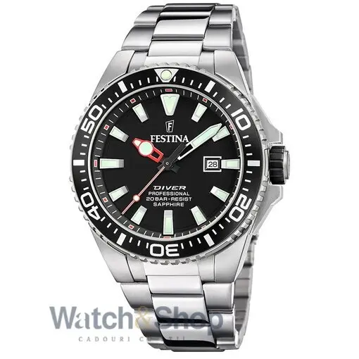 Ceas Festina F20663/3