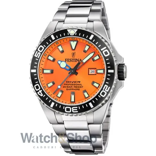 Ceas Festina F20663/4