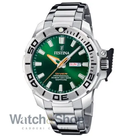 Ceas Festina F20665/2