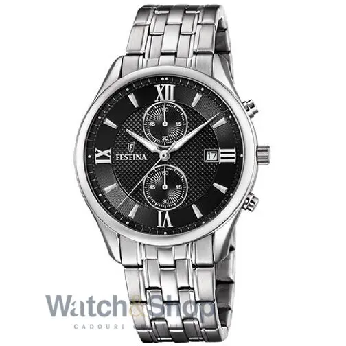 Ceas Festina F6854/8