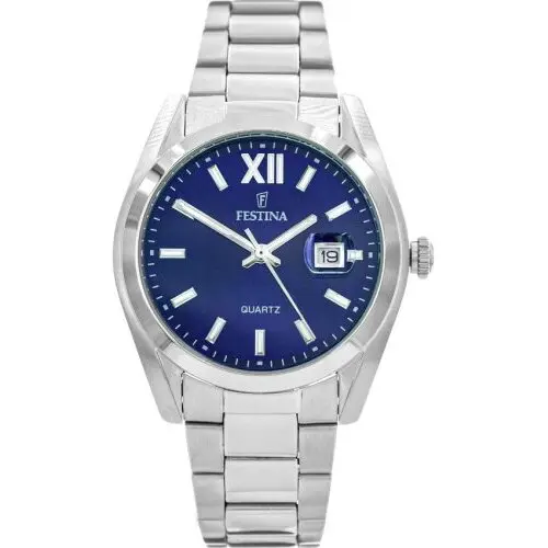 Ceas Festina Festina Acero Clasico 20707/4
