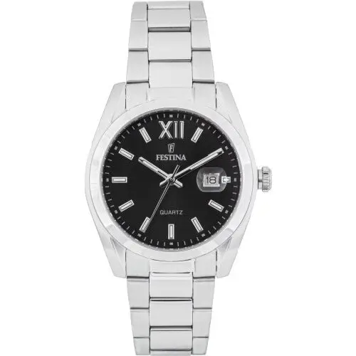 Ceas Festina Festina Acero Clasico 20707/6