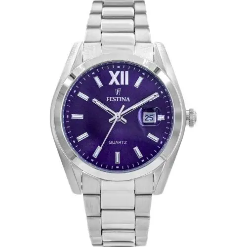 Ceas Festina Festina Acero Clasico 20707/7