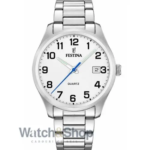 Ceas Festina Festina Acero Clasico 20736/1