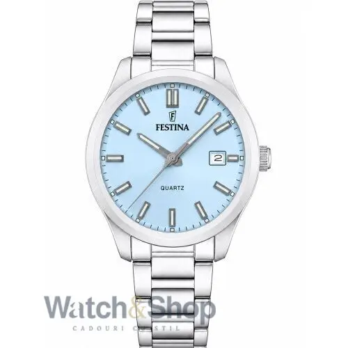 Ceas Festina Festina Acero Clasico 20736/2