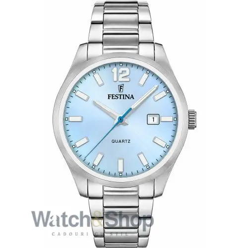 Ceas Festina Festina Acero Clasico 20737/3