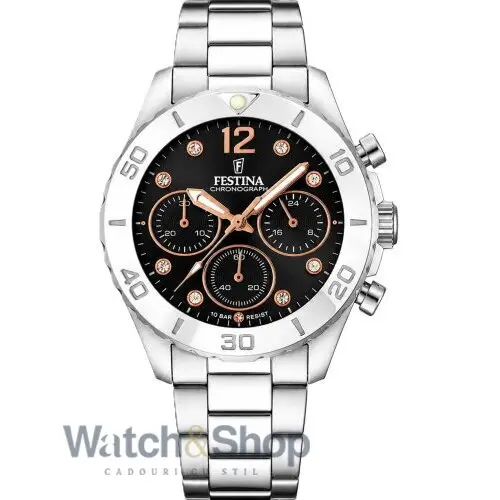 Ceas Festina Festina Boyfriend 20603/6