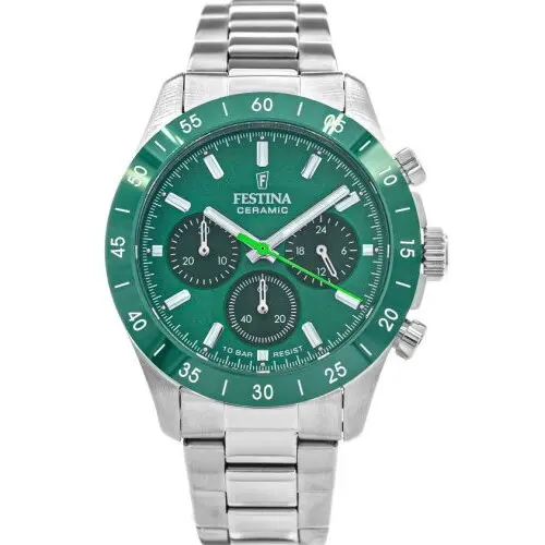 Ceas Festina Festina Ceramic 20693/5
