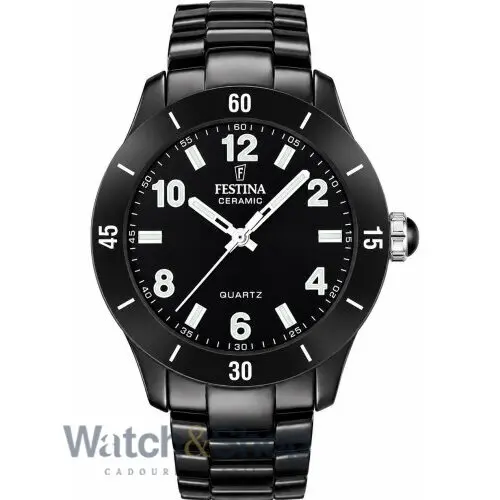 Ceas Festina Festina Ceramic 20723/1