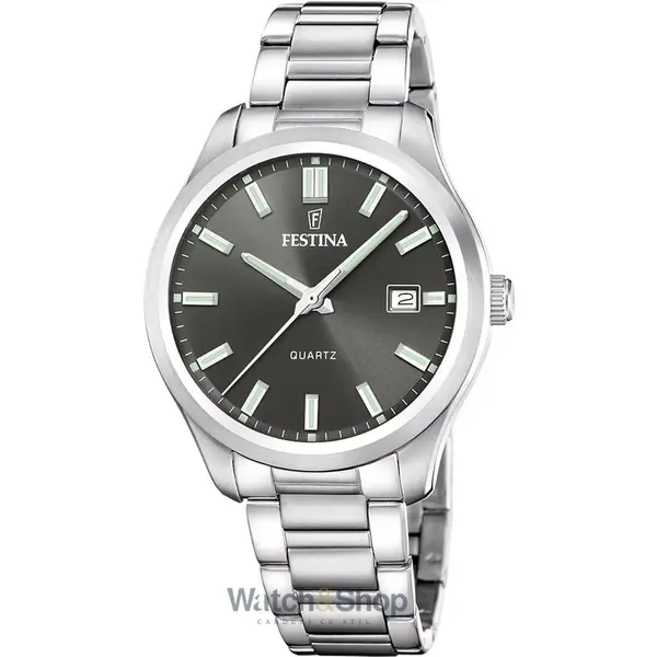 Ceas Festina Festina F20736/5 Mens Watch 42mm 5ATM