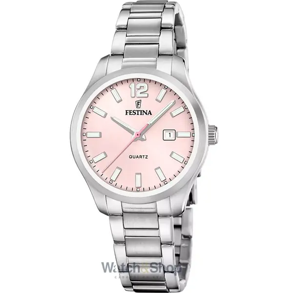 Ceas Festina Festina F20737/2 Ladies Watch 34mm 5ATM