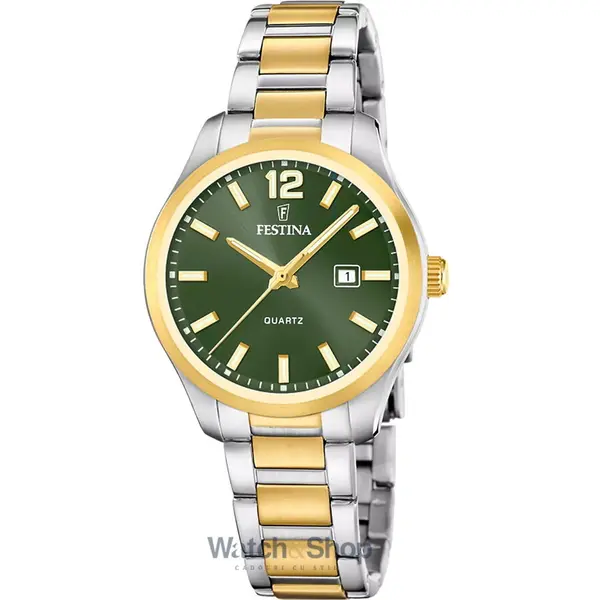 Ceas Festina Festina F20739/4 Ladies Watch 34mm 5ATM