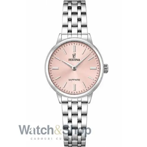 Ceas Festina Festina Mademoiselle 20744/2