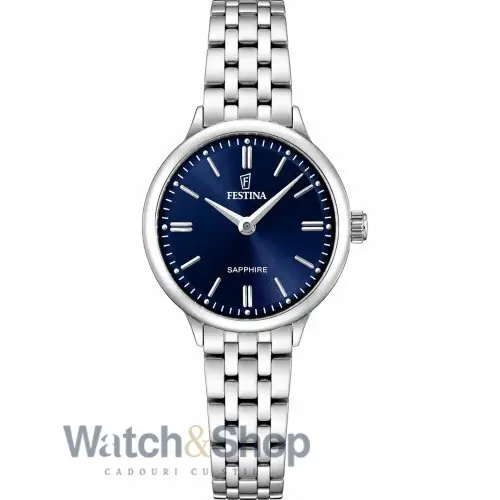 Ceas Festina Festina Mademoiselle 20744/5