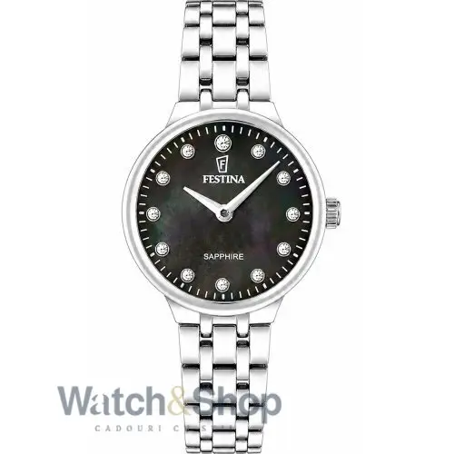 Ceas Festina Festina Mademoiselle 20744/6