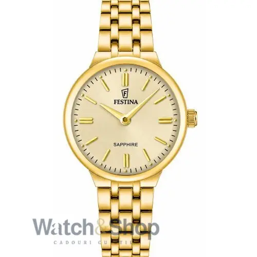 Ceas Festina Festina Mademoiselle 20745/2