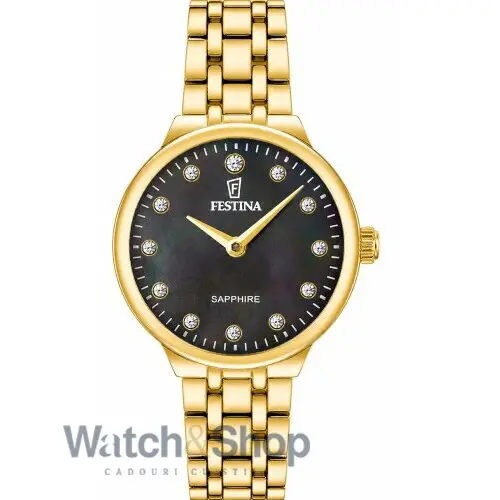 Ceas Festina Festina Mademoiselle 20745/4