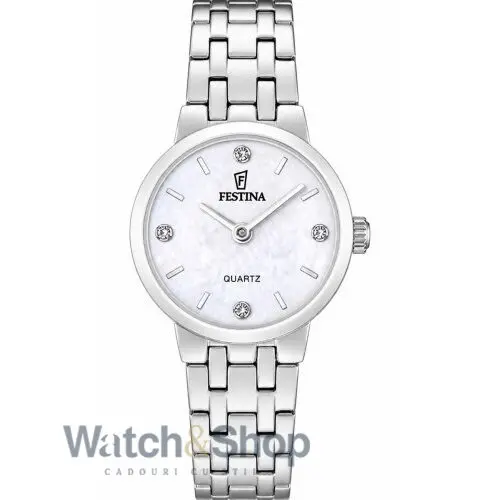 Ceas Festina Festina Mademoiselle 20746/1