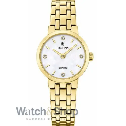 Ceas Festina Festina Mademoiselle 20748/1