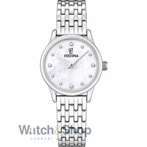 Ceas Festina Festina Mademoiselle 20749/1