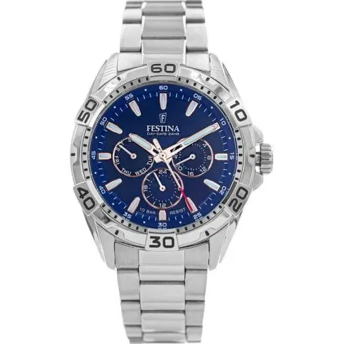 Ceas Festina Festina Multifunction 20623/2