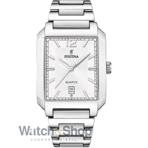 Ceas Festina Festina On The Square 20677/2