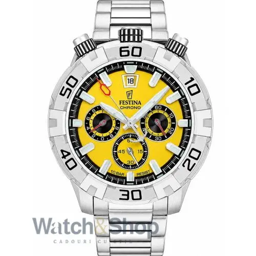 Ceas Festina Festina The Originals 20743/4