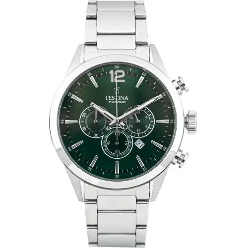 Ceas Festina Festina Timeless Chronograph 20343/B