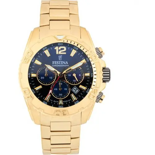Ceas Festina Festina Timeless Chronograph 20684/2