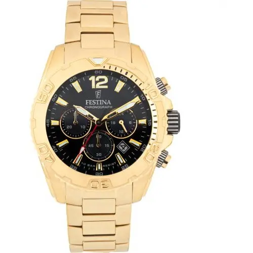 Ceas Festina Festina Timeless Chronograph 20684/4