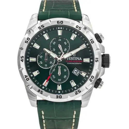 Ceas Festina Festina Timeless Chronograph 20692/3
