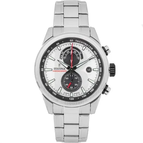 Ceas Festina Festina Timeless Chronograph 20694/1